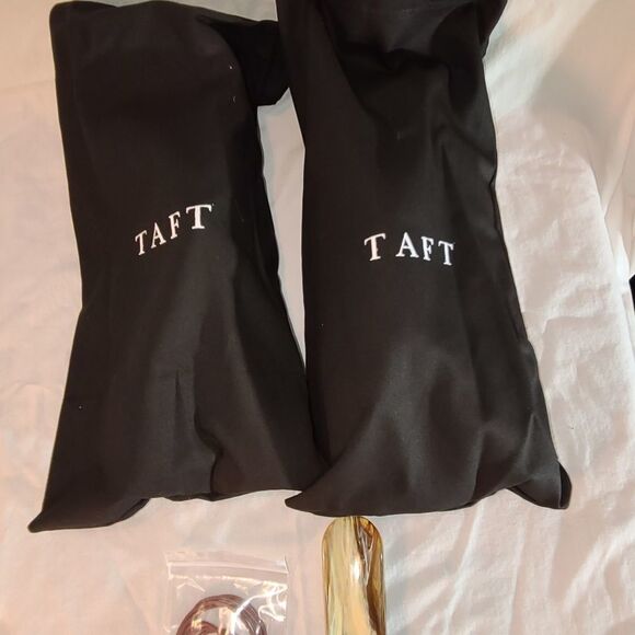 Taft Grail Shoe Coffee